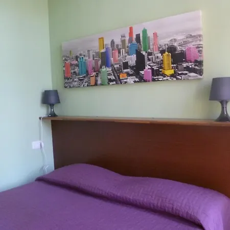 Al Grattacielo Bed and Breakfast 4*