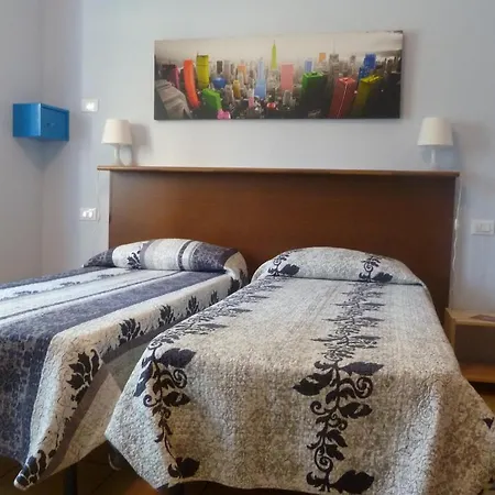 Bed and Breakfast Al Grattacielo Trezzo sullʼAdda