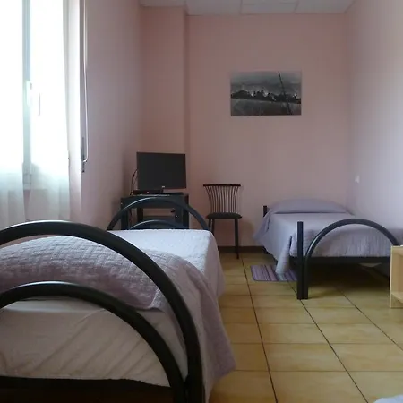 Bed and Breakfast Al Grattacielo
