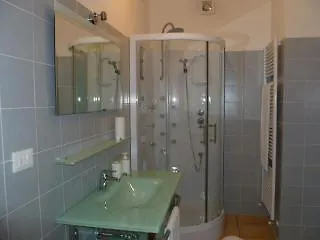 Al Grattacielo Bed and Breakfast 4*
