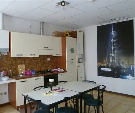 Al Grattacielo Bed and Breakfast