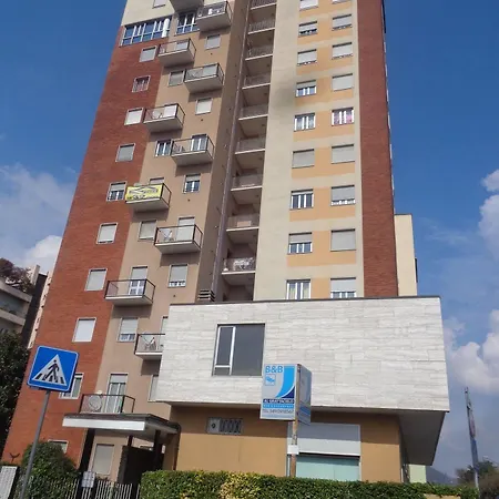 Bed and Breakfast Al Grattacielo