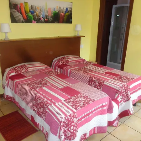 Al Grattacielo Bed and Breakfast