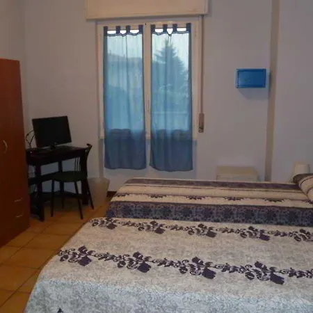 Bed & Breakfast Al Grattacielo