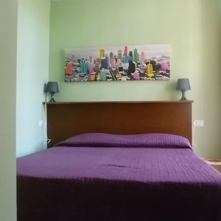 Al Grattacielo 4* Trezzo sull'Adda