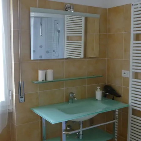 Al Grattacielo 4* Trezzo sull'Adda