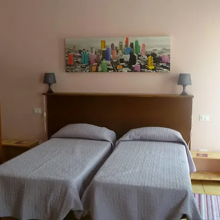 Al Grattacielo 4* Trezzo sull'Adda